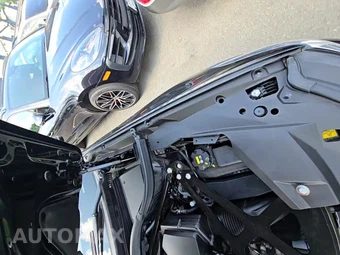 2021 BMW X6 M Sports Activity Coupe - miniatura 25