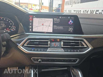2021 BMW X6 M Sports Activity Coupe Competition - miniatura 10