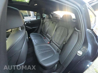 2021 BMW X6 Sports Activity Coupe M50i - miniatura 13