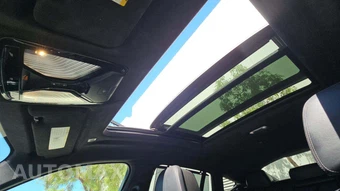 2021 BMW X6 Sports Activity Coupe M50i - miniatura 22