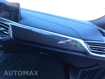 2021 BMW X6 Sports Activity Coupe M50i - miniatura 16