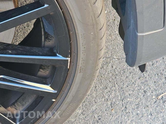 2021 BMW X6 Sports Activity Coupe M50i - miniatura 22