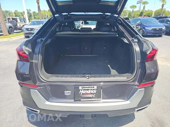 2021 BMW X6 Sports Activity Coupe xDrive40i - miniatura 14