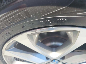 2021 BMW X6 Sports Activity Coupe xDrive40i - miniatura 23