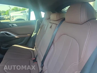 2021 BMW X6 Sports Activity Coupe xDrive40i - miniatura 16