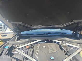 2021 BMW X6 Sports Activity Coupe xDrive40i - miniatura 19
