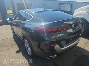 2021 BMW X6 Sports Activity Coupe xDrive40i - miniatura 6