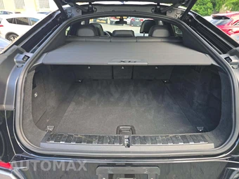 2021 BMW X6 Sports Activity Coupe xDrive40i - miniatura 14