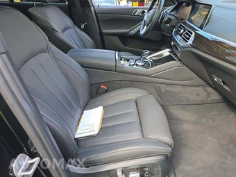 2021 BMW X6 Sports Activity Coupe xDrive40i - miniatura 18