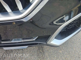 2021 BMW X6 Sports Activity Coupe xDrive40i - miniatura 21