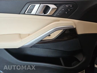 2021 BMW X6 Sports Activity Coupe xDrive40i - miniatura 18