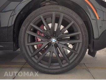 2021 BMW X6 Sports Activity Coupe xDrive40i M SPORT LINE - miniatura 10