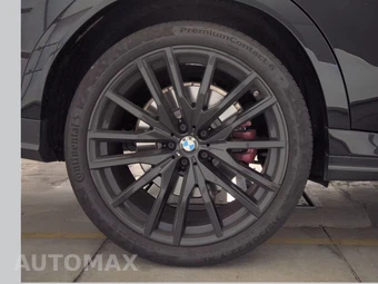 2021 BMW X6 Sports Activity Coupe xDrive40i M SPORT LINE - miniatura 11