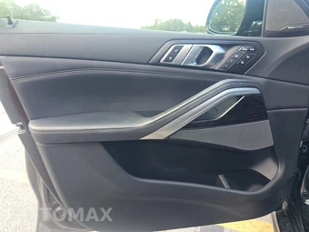 2021 BMW X6 Sports Activity Coupe xDrive40i M SPORT LINE - miniatura 15
