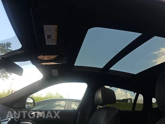 2021 BMW X6 Sports Activity Coupe xDrive40i M SPORT LINE - miniatura 20