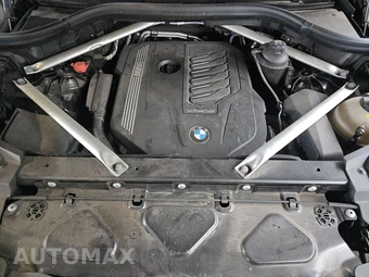 2021 BMW X6 Sports Activity Coupe xDrive40i M SPORT LINE - miniatura 15
