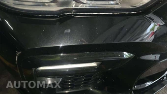 2021 BMW X6 Sports Activity Coupe xDrive40i M SPORT LINE - miniatura 33