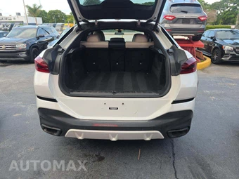 2021 BMW X6 Sports Activity Coupe xDrive40i M SPORT LINE - miniatura 14