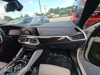 2021 BMW X6 Sports Activity Coupe xDrive40i M SPORT LINE - miniatura 19