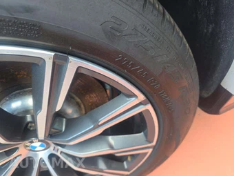 2021 BMW X6 Sports Activity Coupe xDrive40i M SPORT LINE - miniatura 22