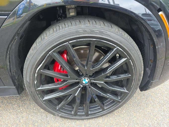 2021 BMW X6 Sports Activity Coupe xDrive40i M SPORT LINE - miniatura 28