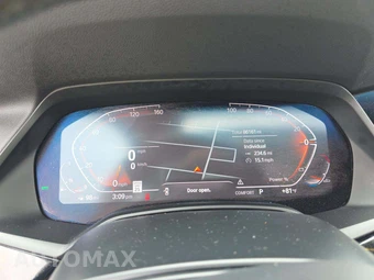 2021 BMW X6 Sports Activity Coupe xDrive40i M SPORT LINE - miniatura 9