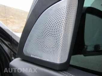 2021 BMW X7 M50I – miniatura 36