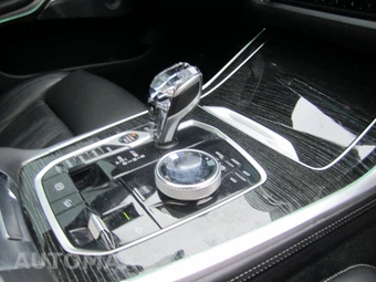 2021 BMW X7 M50I – miniatura 40