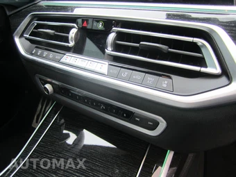 2021 BMW X7 M50I – miniatura 41