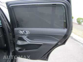2021 BMW X7 M50I – miniatura 46