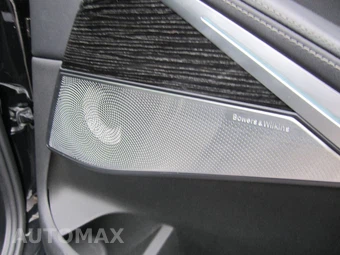 2021 BMW X7 M50I – miniatura 47