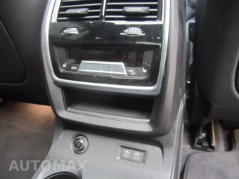 2021 BMW X7 M50I – miniatura 48