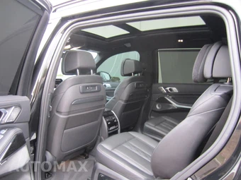 2021 BMW X7 M50I – miniatura 57