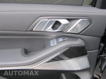 2021 BMW X7 M50I – miniatura 60