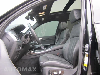 2021 BMW X7 M50I – miniatura 61