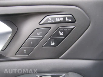 2021 BMW X7 M50I – miniatura 64