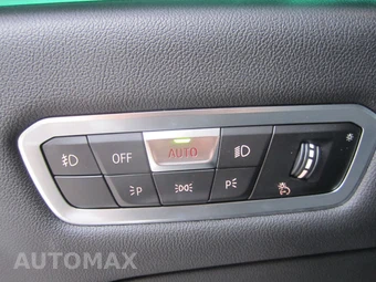 2021 BMW X7 M50I – miniatura 66