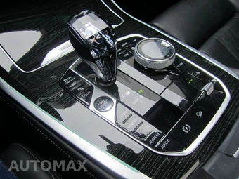 2021 BMW X7 M50I – miniatura 69