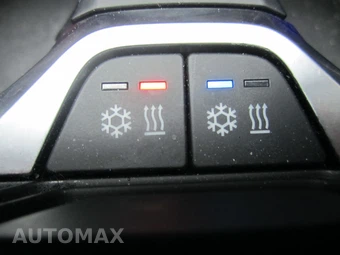 2021 BMW X7 M50I – miniatura 73