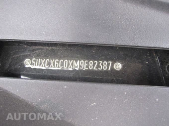 2021 BMW X7 M50I – miniatura 77
