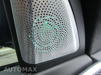 2021 BMW X7 M50I – miniatura 89