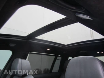2021 BMW X7 M50I – miniatura 91