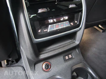 2021 BMW X7 M50I – miniatura 95
