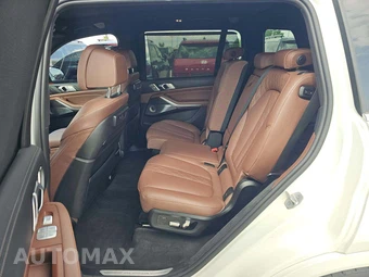 2021 BMW X7 Sports Activity Vehicle ALPINA XB7 – miniatura 10
