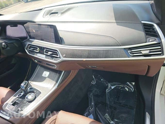 2021 BMW X7 Sports Activity Vehicle ALPINA XB7 – miniatura 17