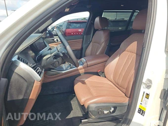 2021 BMW X7 Sports Activity Vehicle ALPINA XB7 – miniatura 3