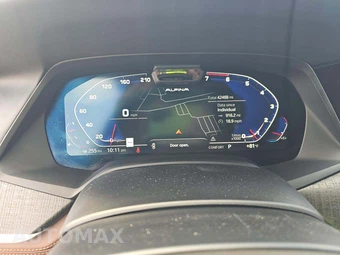 2021 BMW X7 Sports Activity Vehicle ALPINA XB7 – miniatura 6