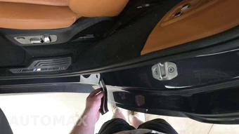2021 BMW X7 Sports Activity Vehicle M50i - miniatura 25