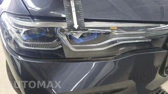2021 BMW X7 Sports Activity Vehicle M50i - miniatura 28