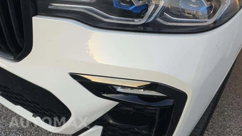 2021 BMW X7 Sports Activity Vehicle M50i - miniatura 47